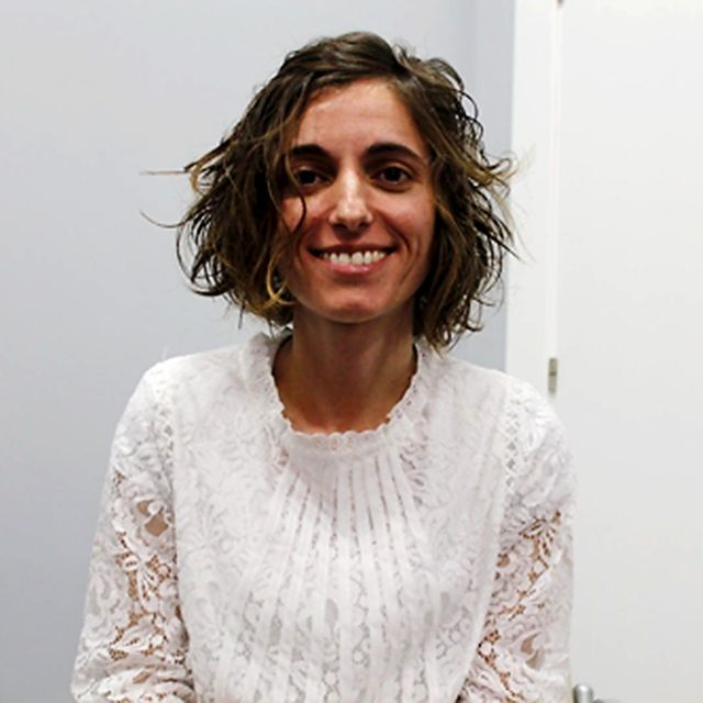 Isabel Espeso Curto, Psicólogo Valladolid