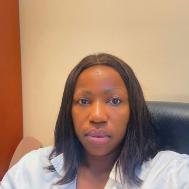 Josiane Laurel Ngaha Ngaha, medico di medicina generale Borgosatollo