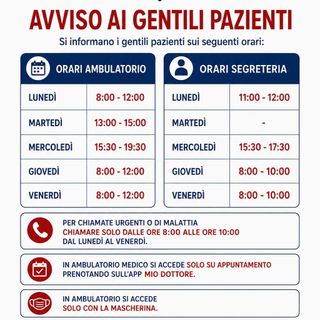 Giuseppe Luigi Carrara, medico di medicina generale Gorle