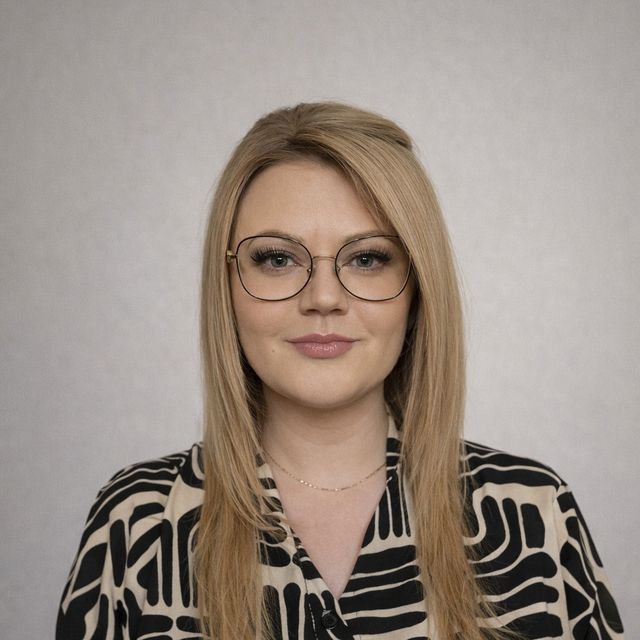 Agata Stańco-Puto, psycholog Pszczyna