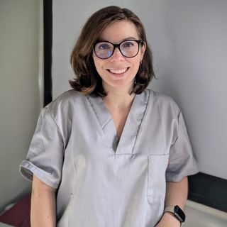 Acercar imagen: Pilar Suja Garrido, Fisioterapeuta Las Rozas de Madrid