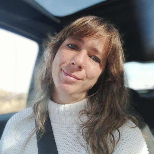 Nuria Montoya Bonilla, Terapeuta complementario Bustarviejo