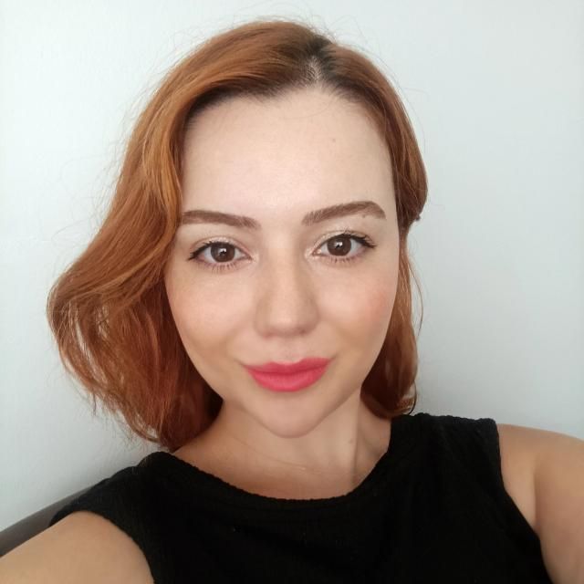 Elif Çetinkaya, Psikoloji Ankara