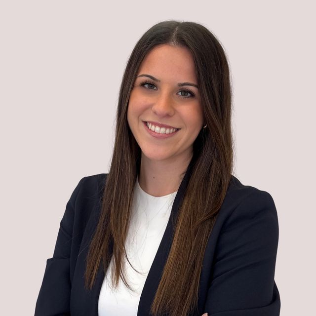 Paula Ochando Galán, Psicólogo Alcalá de Henares