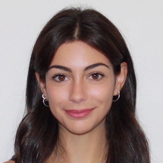 Alice Pancucci, psicologo Palermo