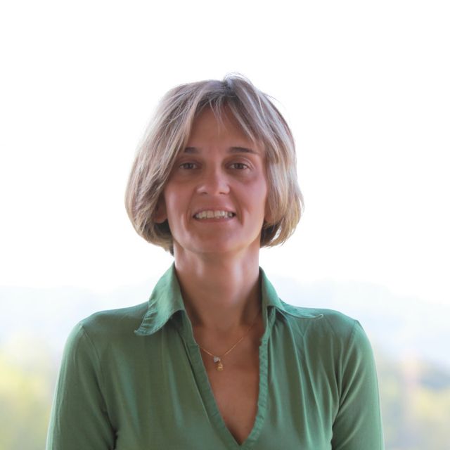 Cristiana Cecchi, psichiatra Prato