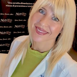 Emanuela Spiga, dietista Quartu Sant'Elena