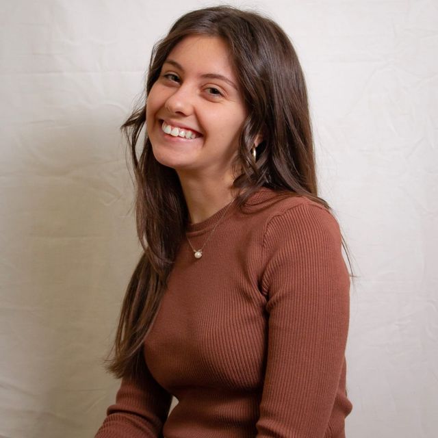 Sara Marangoni, psicologo Milano