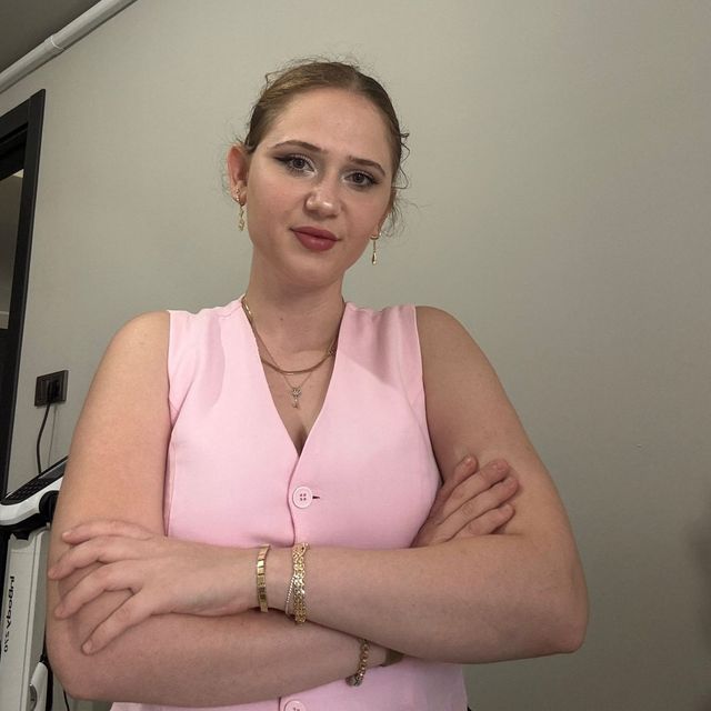 Selen Şen, Diyetisyen Biga