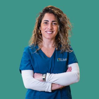 Ingrandire l'immagine: Alessandra Careri, igienista dentale Roma