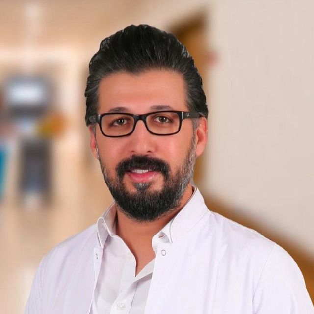 Özkan Kılıç, Kulak Burun Boğaz Gaziantep