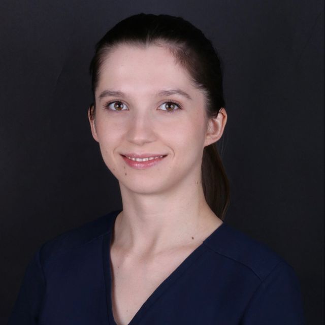 Maria Starek, stomatolog Gdańsk