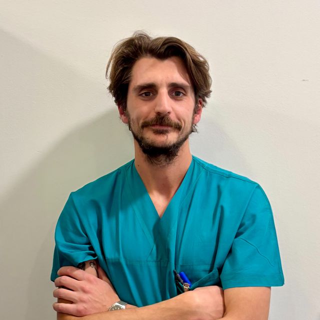 Lorenzo Verdelli, urologo Montevarchi