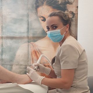 Powiększ obraz: Katarzyna Pala, pielęgniarka/pielęgniarz Częstochowa