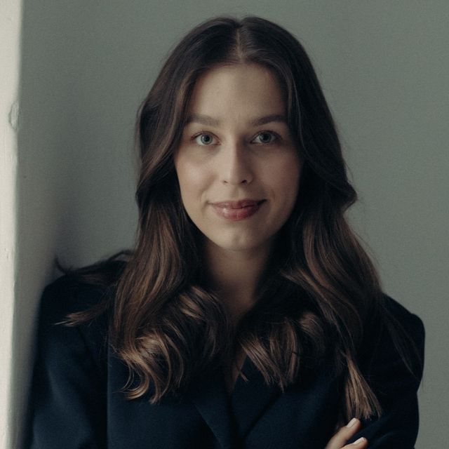 Karolina Żebrakowska, psycholog Kraków