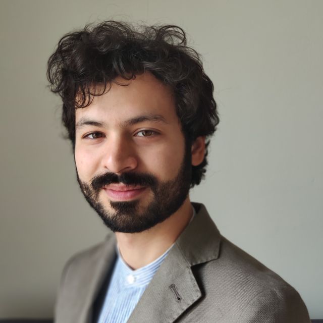 Gianmarco Capasso, psicologo Bologna