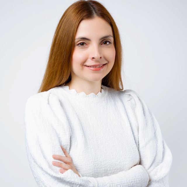 Laura Espitia Colmenares, Psicólogo Ciudad Real