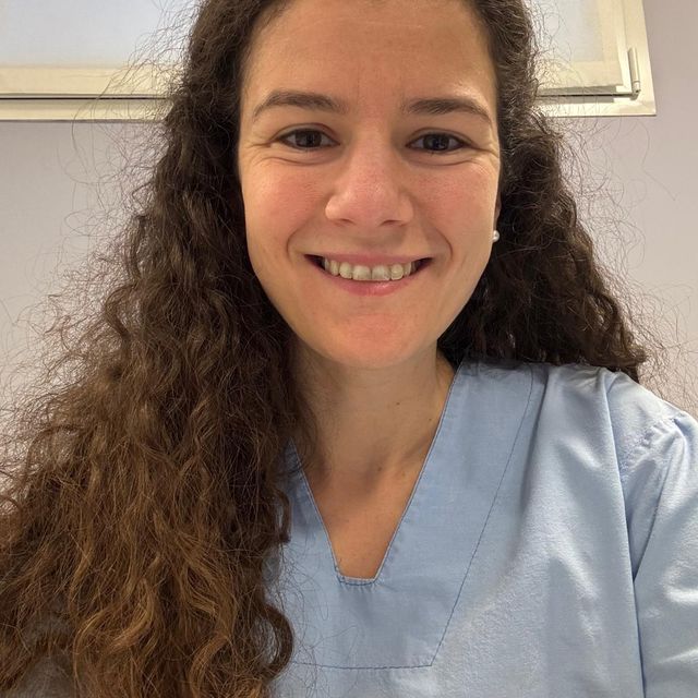 Alessia Visini, osteopata Chiavenna