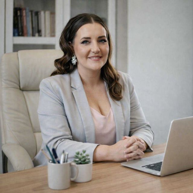 Sylwia Mieszczakowska, psycholog Bielicha