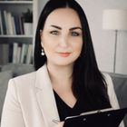  Anna Mazurkiewicz-Harenza