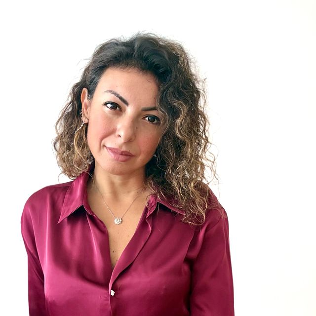 Erica Fazio, psicoterapeuta Roma