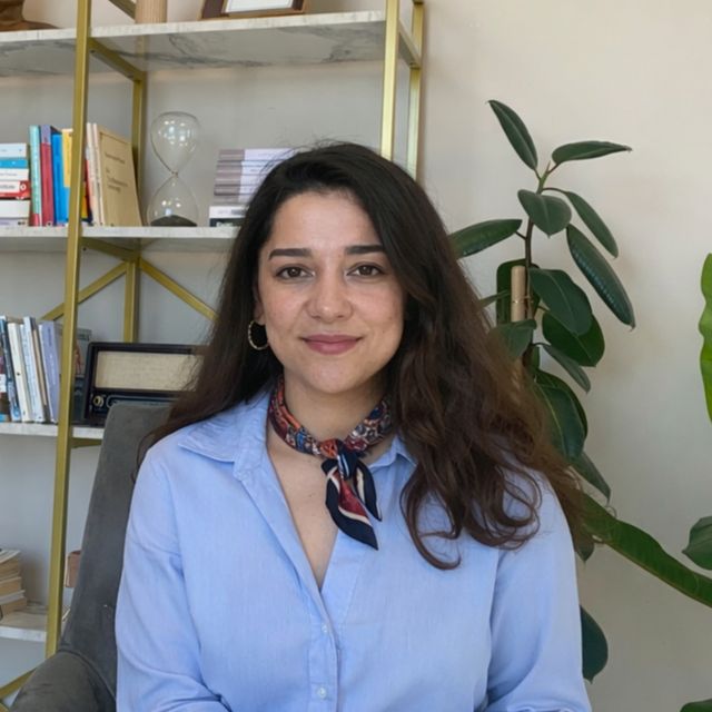 Kesire Topaloğlu, Psikoloji Gaziantep