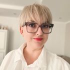 mgr Aleksandra Kasprzak