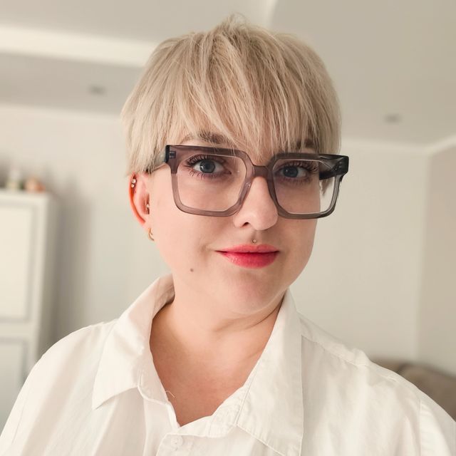 Aleksandra Kasprzak, psycholog Toruń