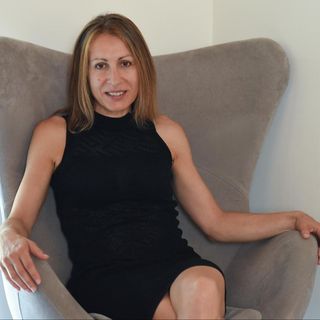 Daniela Carletti, psicologo Bergamo