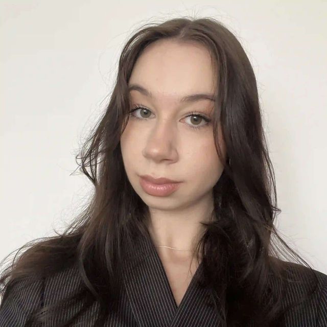 Agnieszka Szerląg, psycholog Kraków