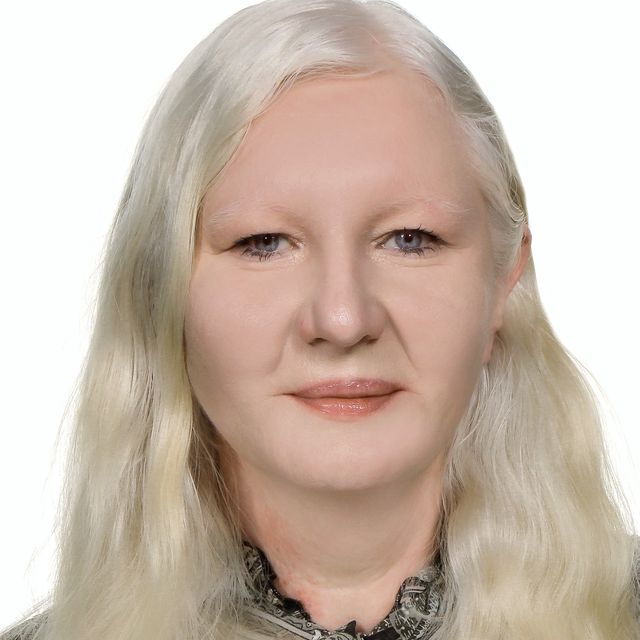 Joanna  Krawczuk-Skowrońska , psycholog Białystok