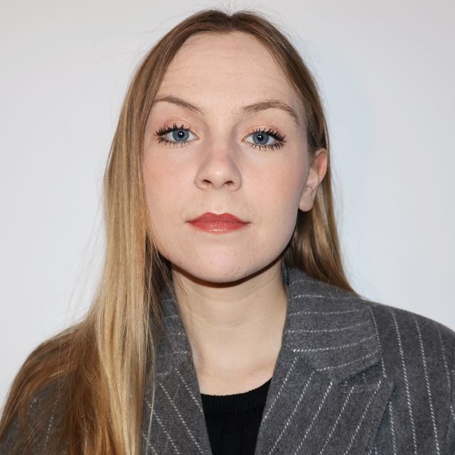 Marta Wojciechowska, psycholog Szczecin