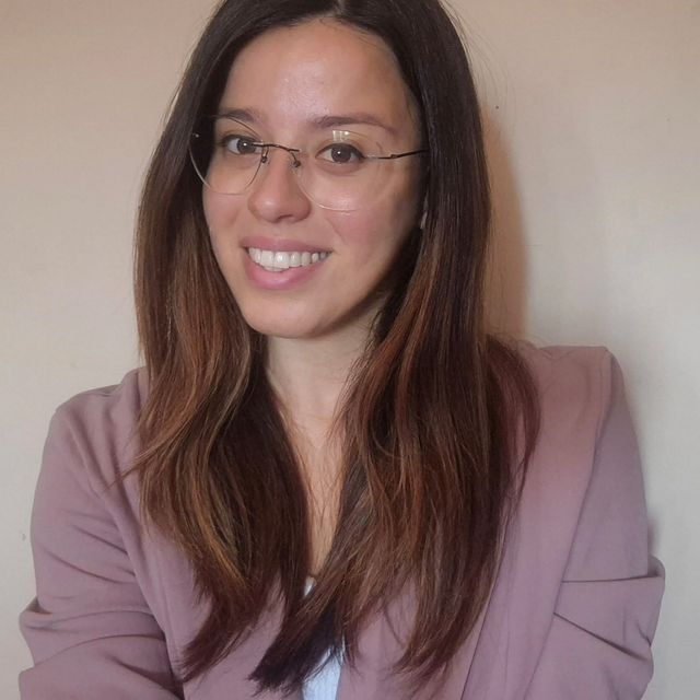 Myriam Leone, psicologo Casalnuovo