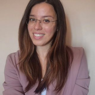 Dott.ssa Myriam Leone