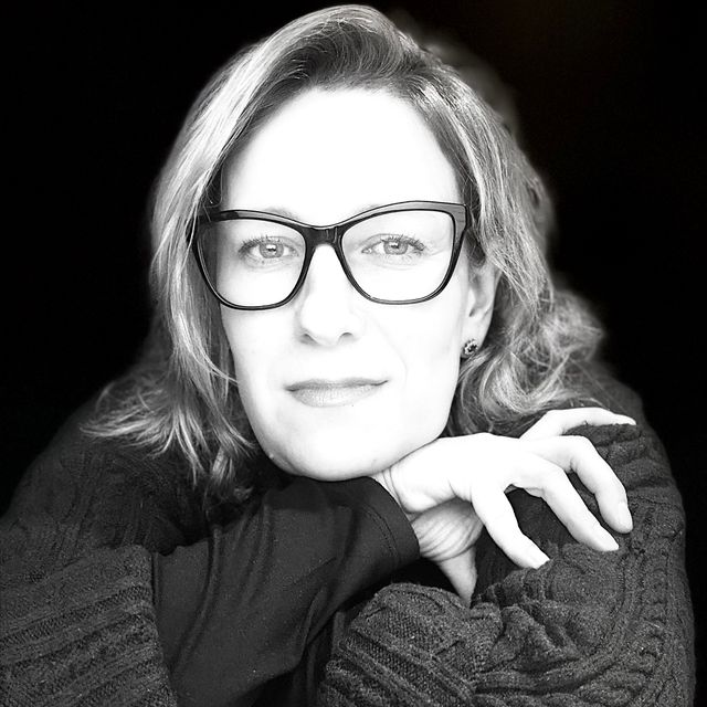 Monika Soboczyńska, psychoterapeuta Bydgoszcz