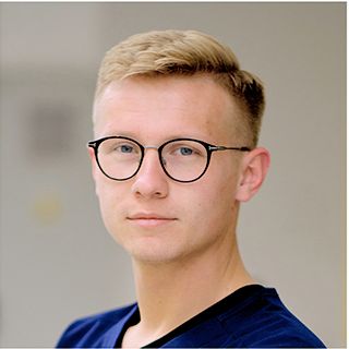 Michał Czarnogórski, urolog Piła