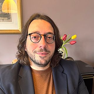 Dott. Marco Andrea Piombo