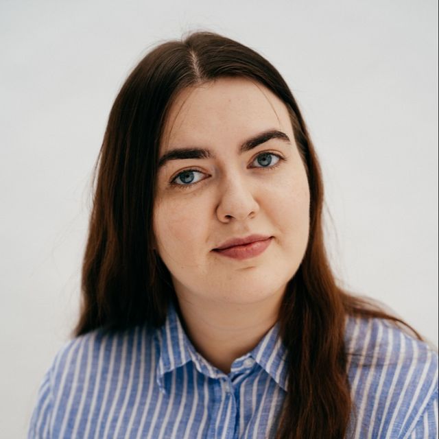 Katarzyna Banaszak-Biernacka, psycholog Wrocław