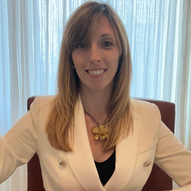 Chiara Pisoni, psicologo clinico Bergamo