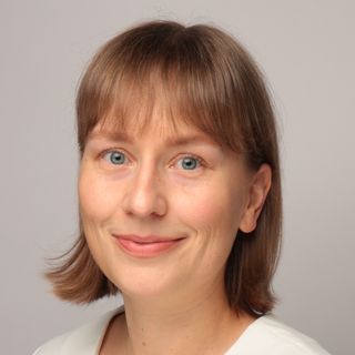 Antonia Thinnes, Augenarzt München