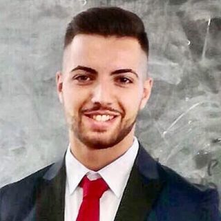 Ingrandire l'immagine: Giovanni Luca Farina, nutrizionista Pisa