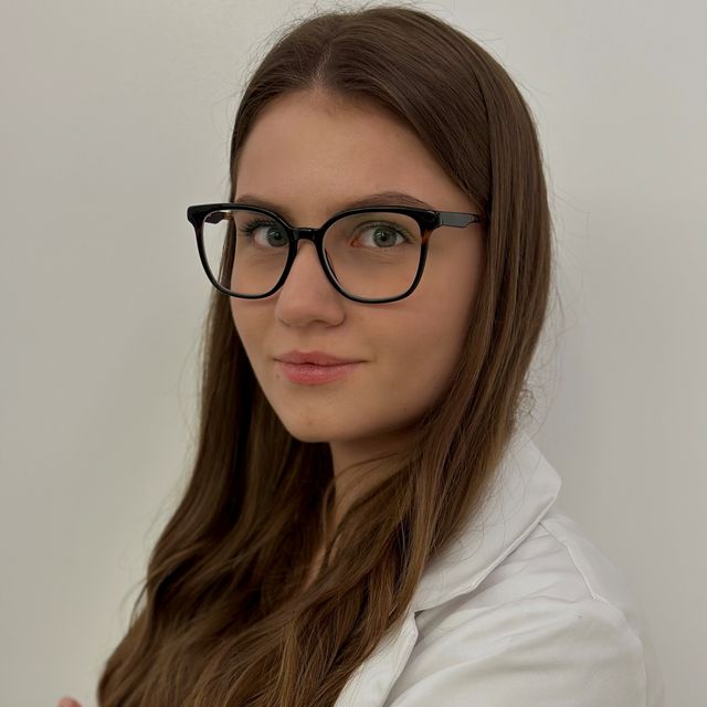Wiktoria Morkowska