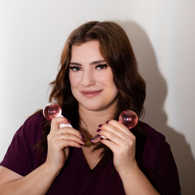 Karolina Binek, fizjoterapeuta Częstochowa