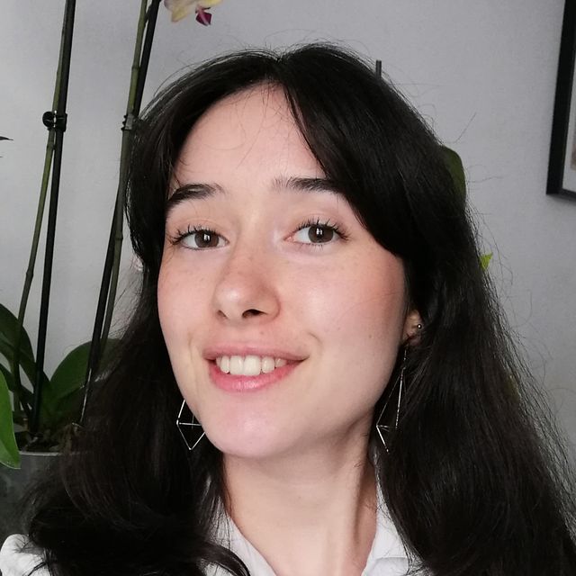 Lucía Domínguez Campos