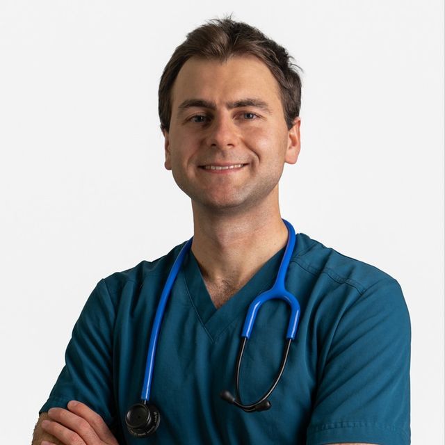 Bartosz Ziębiński
