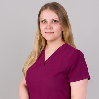 lek. dent. Irena Ozem