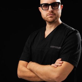 Alessandro Pasquali, chirurgo estetico Cesenatico