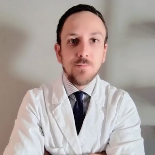 Sergio Brischetto, urologo Catania