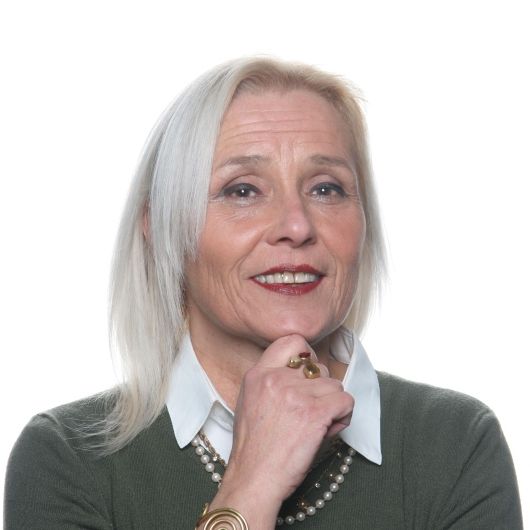 Giulia Staderini, psicoterapeuta Modena