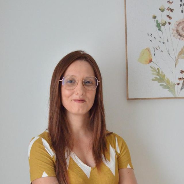 Youssra Boujarfaoui Issaidi, Psicólogo Barcelona